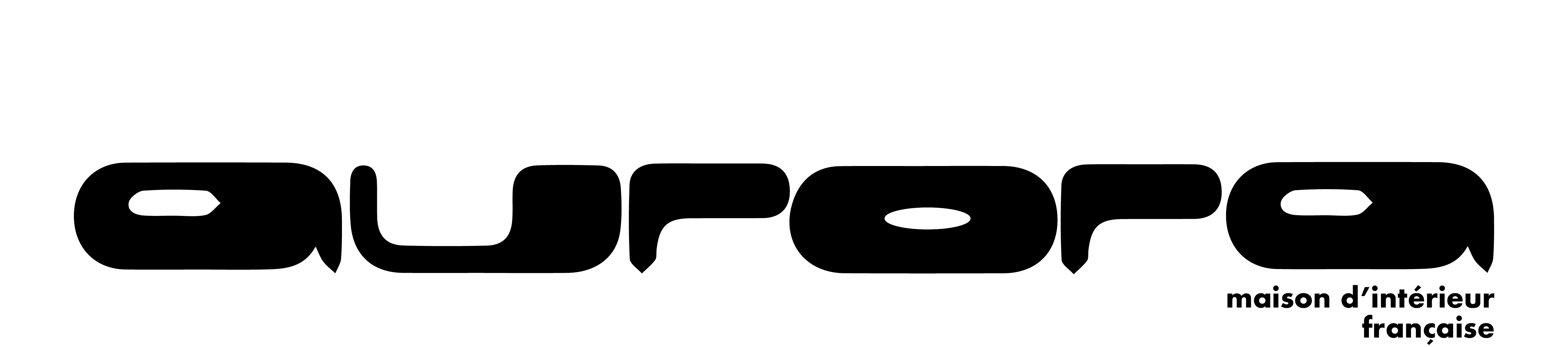 Logotype aurora