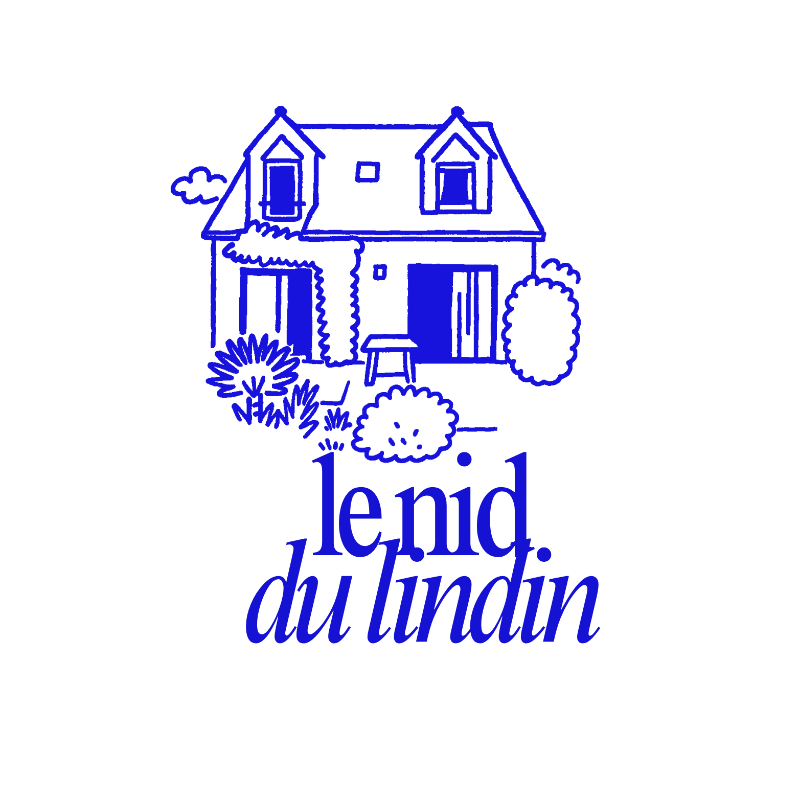 le nid du lindin — identité