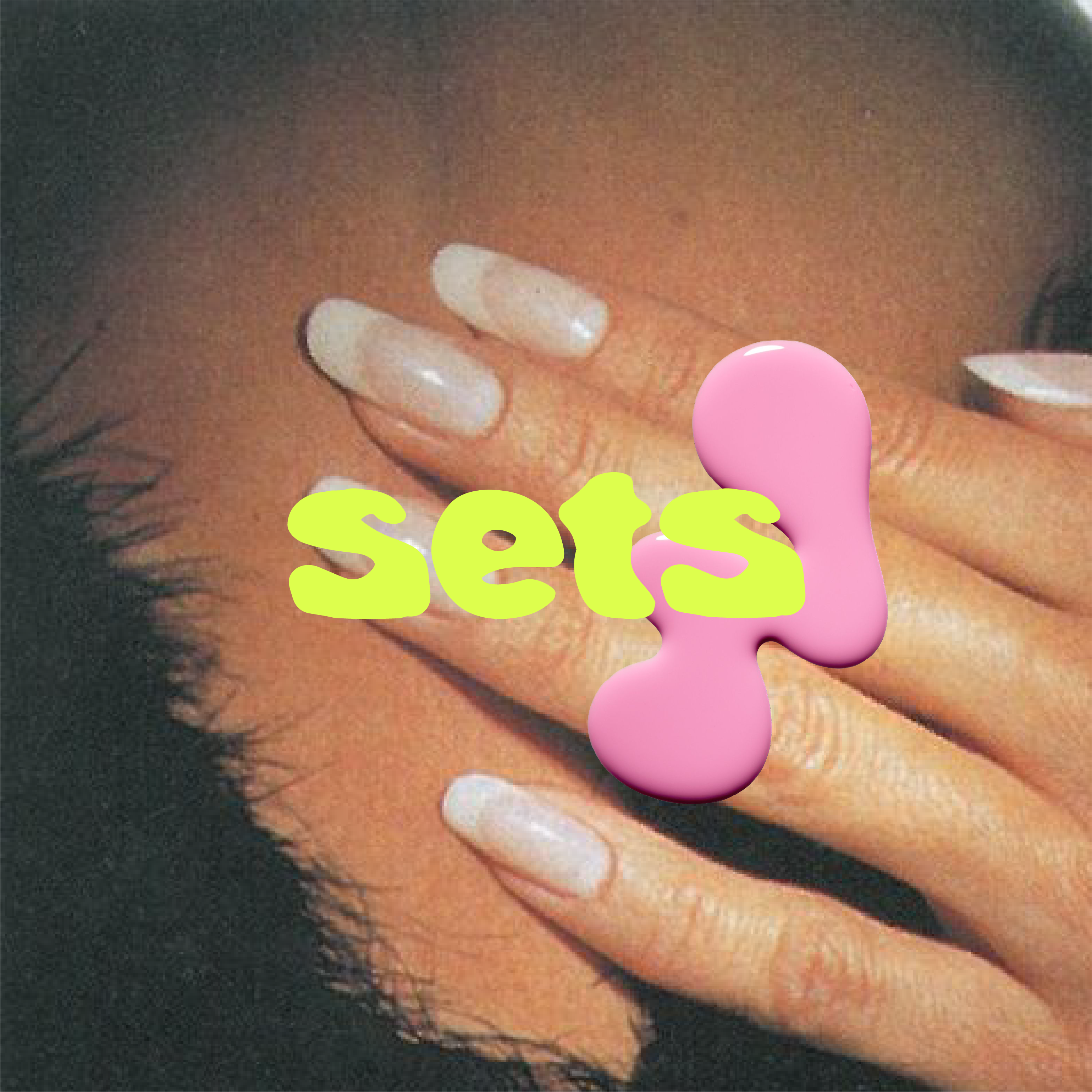 nails by raphie — set